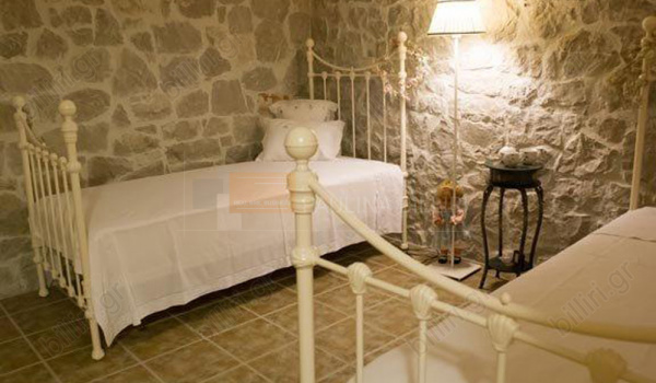 Υπνοδωμάτιο - Bedroom
